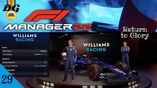 F1 Manager - Ep 29 - Miami