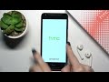 How to turn on HTC Desire 628