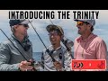 Slow Pitch Jigging The New Johnny Jigs x Daiwa Trinity Rod | The Best SPJ ROD of 2024!