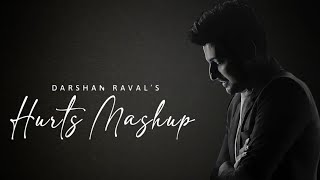 Darshan Raval mashup songs (Monsoon Love Mashup) - Chillout Mix #darshanraval #music