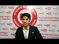 សំនួរ ចម្លើយ youtube ចុះឈ្មោះរៀនរកលុយតាមយូធូប12$