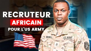 REJOINDRE L'ARMEE AMERICAINE, PLU FACILE QUE JAMAIS