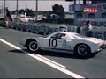 ford vs ferrari the story of the ford gt40 on