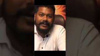 பூனை கண்ணை மூடினால் உலகம் இருண்டு போய்  விடும்   ஏன் ?