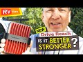 NEW Weboost DRIVE REACH vs Drive 4G-X Cell Phone Booster Review (2019)