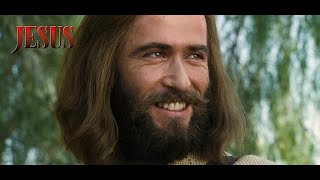 JESUS (Kazakh) 🎬