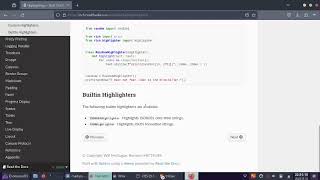 Python Tutorial | How To Create Colored Text In Python