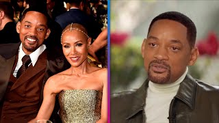 Will Smith Says There’s NEVER Been Infidelity in His Marriage
