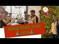 [VLOG] Christmas Party 2019| SWB IEP| Amy Zhou