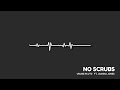 No Scrubs · Unlike Pluto  ft. Joanna Jones