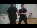 aiki 筋力に対しては脱力ではなく 「〇力」！合気練功塾