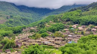 RIGA VILLAGE | LARGEST & OLDEST | ARUNACHAL PRADESH