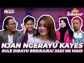 IBT E65: AUTO NGAKAK!! ADU RAYU KANG SULE DAN NJAN UNTUK KAYES & BEBI RAIRA!