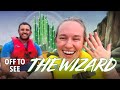 Off to See the Wizard — Romantic Proposal Video