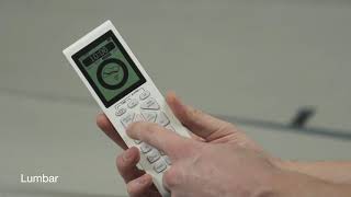 BT7000 Remote Functions