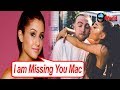 Ariana Grande: American Singer is heartbroken over her ex- Mac Miller’s tragic Death