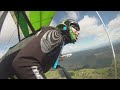 hang gliding_ beechmont to running creek 2017