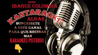 FRIVOLIDAD  KARAOKE PISTERO D.R.A