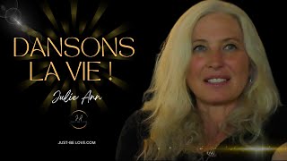 Dansons la Vie ! - Julie Ann