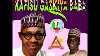 Rarara KAFISU GASKIYA BABA Full Hausa Song