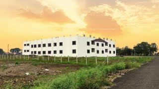 Laddhad college of pharmacy yelgaon Buldhana