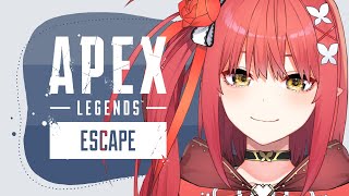 【Apex】遅い時間からはじまる、まったり散歩も時にはよくない？【心白てと / ネオポルテ】