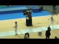 20100214 ws gp moscow 64 yellow sassine sandra can 8 vs diatchenko ekaterina rus 15 sd no