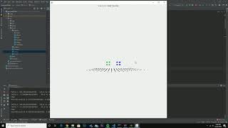 Java3D game engine test #1