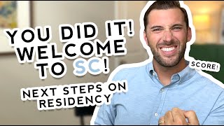 Want a 4% Property Tax Rate?! The Process of Becoming a Resident of South Carolina