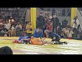 bhagashree fund vs sonali mandlik 🤼final aamdar chadhak 2024 kusti trading olympic trading reel