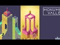 【meow】monument valley纪念碑谷1初见实况3p