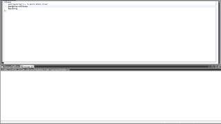 Lasso Programming: [string→foldCase]