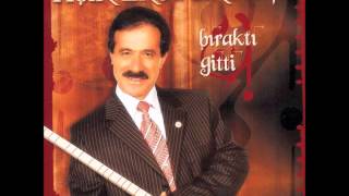 Aşık Erol Ergani - Bıraktı Gitti