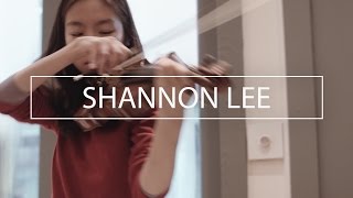 Curtis Institute and Old City Coffee Present: Shannon Lee