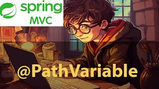 7 @PathVariable [Spring MVC]