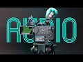 How to setup audio on Canon C70 | Mic Inputs