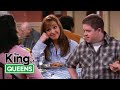 Carrie Ruins Spence's Relationship | The King of Queens