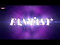 F4IRY - 'FANTASY' ( Official Audio )