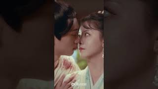 💞The King is jealous and kisses the Princess. #甜宠 #中国电视剧  #中国电视剧2023 #爱情 #短剧 #chinesedrama #中国电视剧