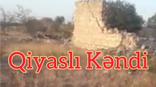 Ağdamın Qiyaslı kəndi 2022