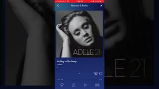 Pandora Music From the Pandora App on Your Sonos Speakers