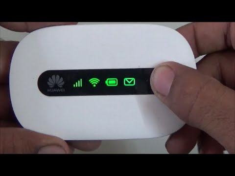 Huawei E5220s Wifi device Complete Setup Guide Huawei E5220s Wifi device Complete Setup Guide