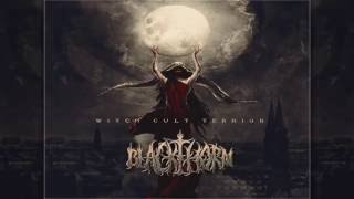 Blackthorn    ( Moonbreed Sigil )