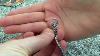 Trollbeads Haul: My First Trollbeads Bracelet