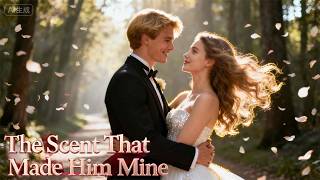 A shower🛀🏻, a misunderstanding💋..... and an unexpected love💖! |The Scent That Made Him Mine | 【香水】