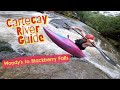 Cartecay River Guide: Woody's to Blackberry Falls