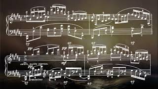 One of Scriabin's Most Beautiful Moments