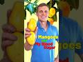 Mangoes and My Blood Sugar