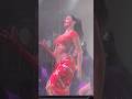 Dancing Queen NORA FATEHI in Manike sizzling live performance MUST WATCH