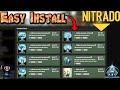 HOW to ADD and EDIT MODS on Nitrado Ark Survival Ascended Server